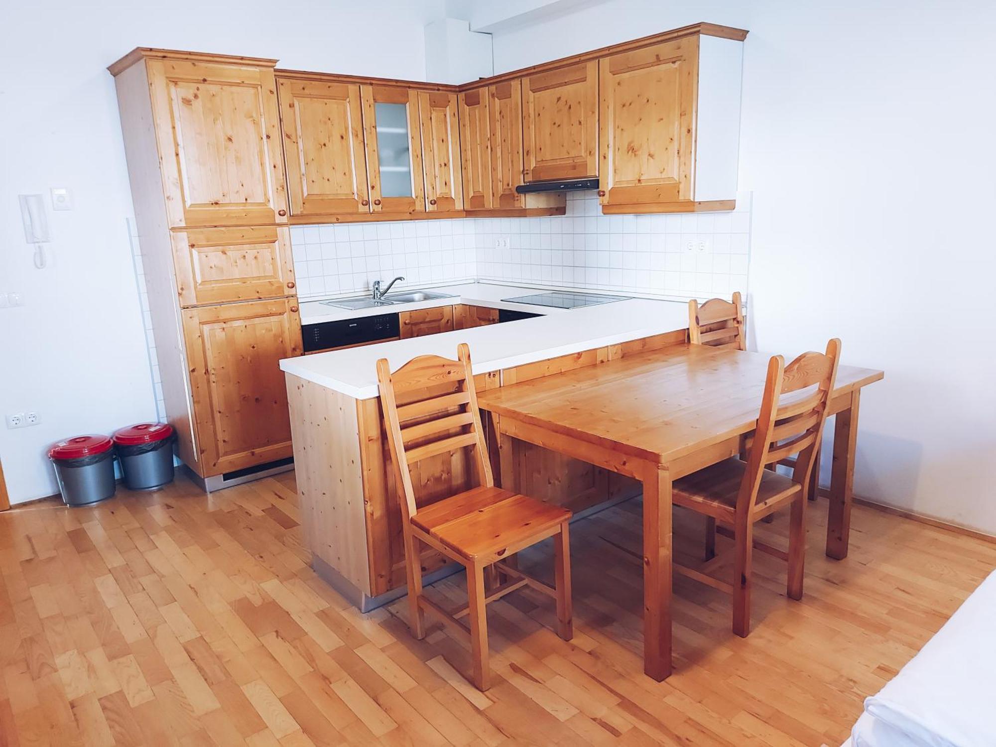Pohorje Village Wellbeing Resort - Forest Apartments Videc Hočko Pohorje Quarto foto